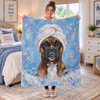 Spa Pet Blanket
