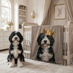 Royal Pet Blanket