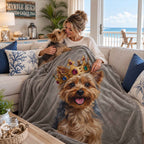 Royal Pet Blanket
