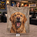 Nom Nom Pet Blanket