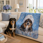 Spa Pet Blanket